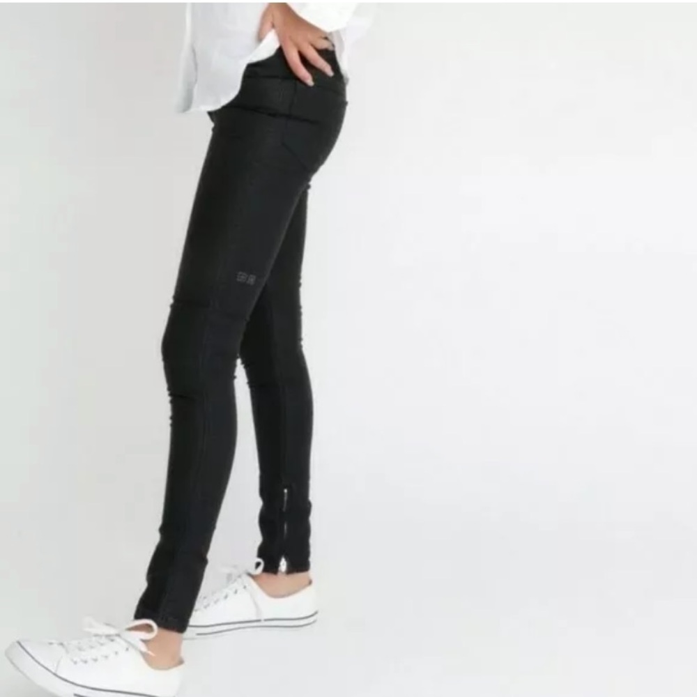 Ksubi spray on grease jeans size 29